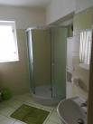 Koupelna apartmánu 1