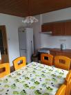 Kuchyň apartmánu 1