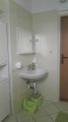 Koupelna apartmánu 2