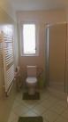 Koupelna apartmánu 2