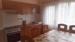 Kuchyň apartmánu 2